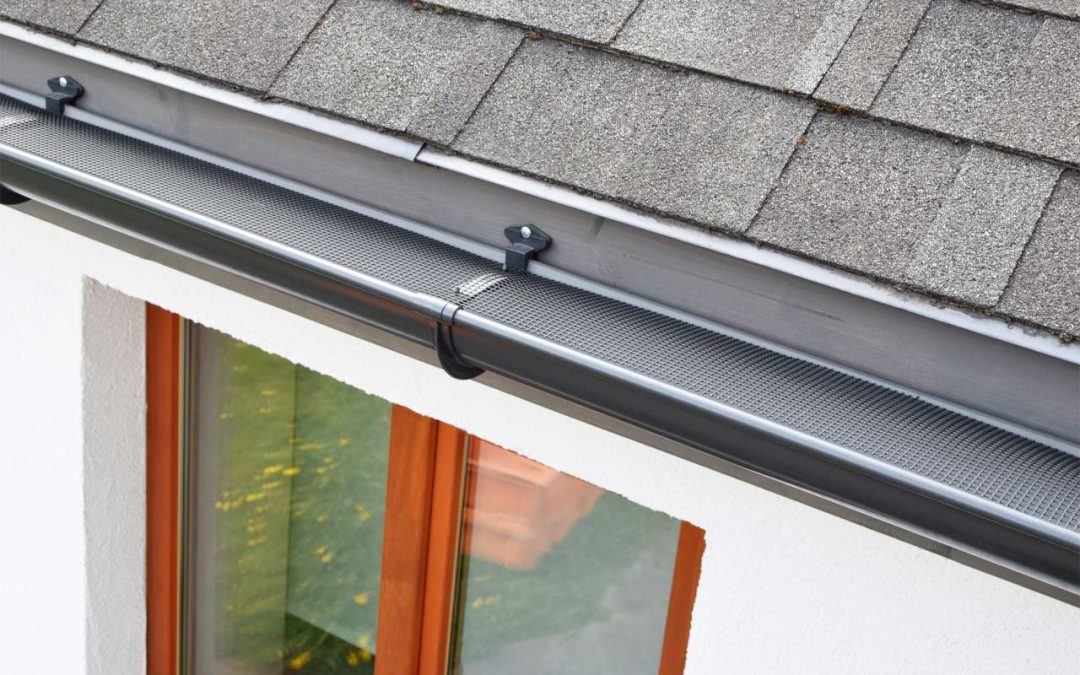 What Type of Gutters Last the Longest?
