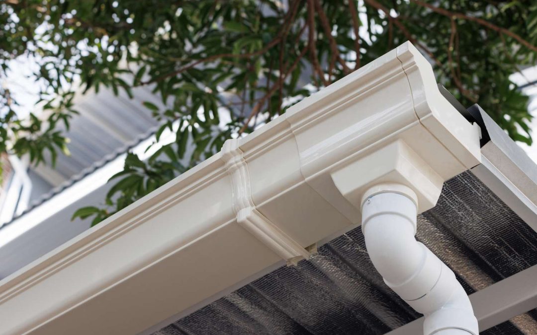 Aluminium vs Plastic Gutters: Which is Better?